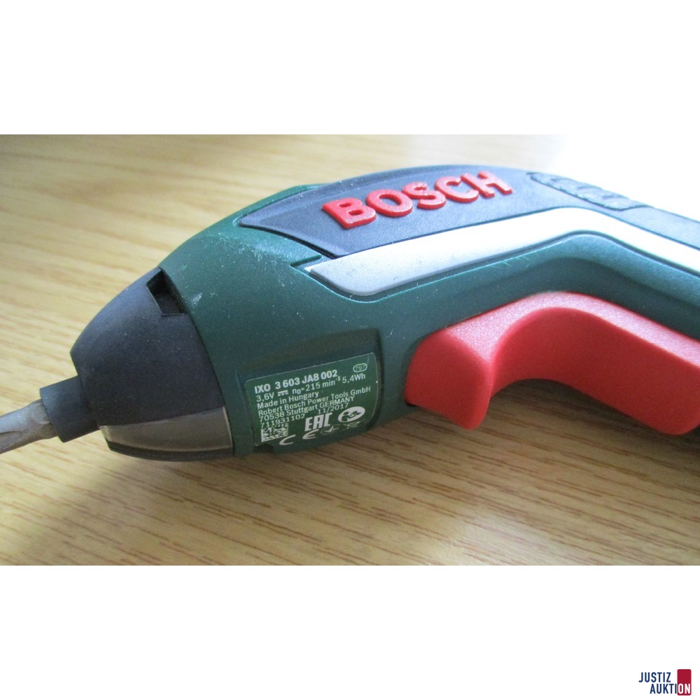 Bosch ixo 3 603 ja8 online 002