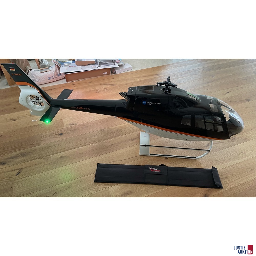 Helikopter Seite