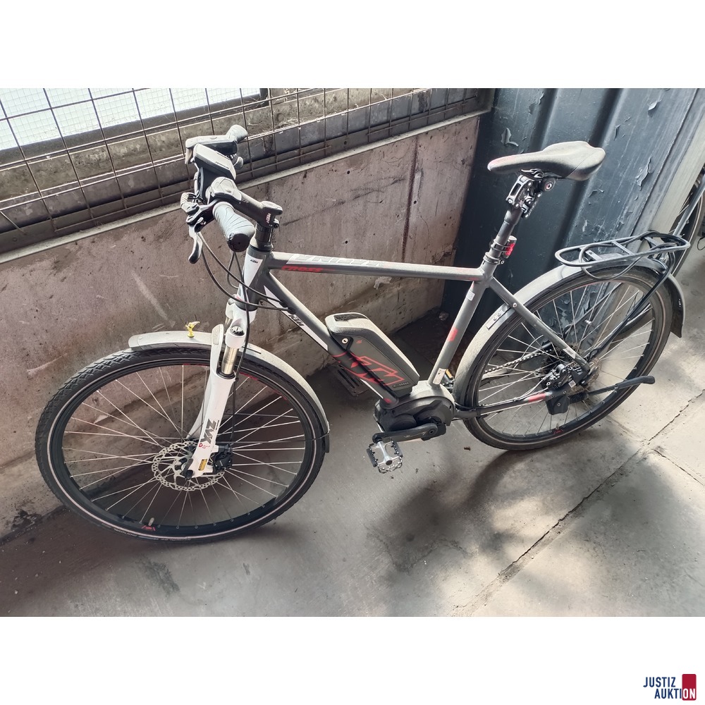 Ktm macina cross 10 cx4 online