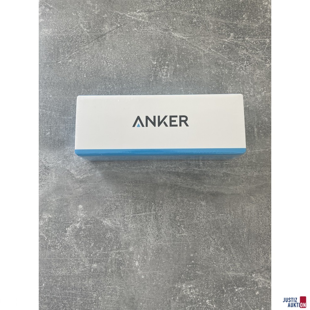 ANKER Powerbank