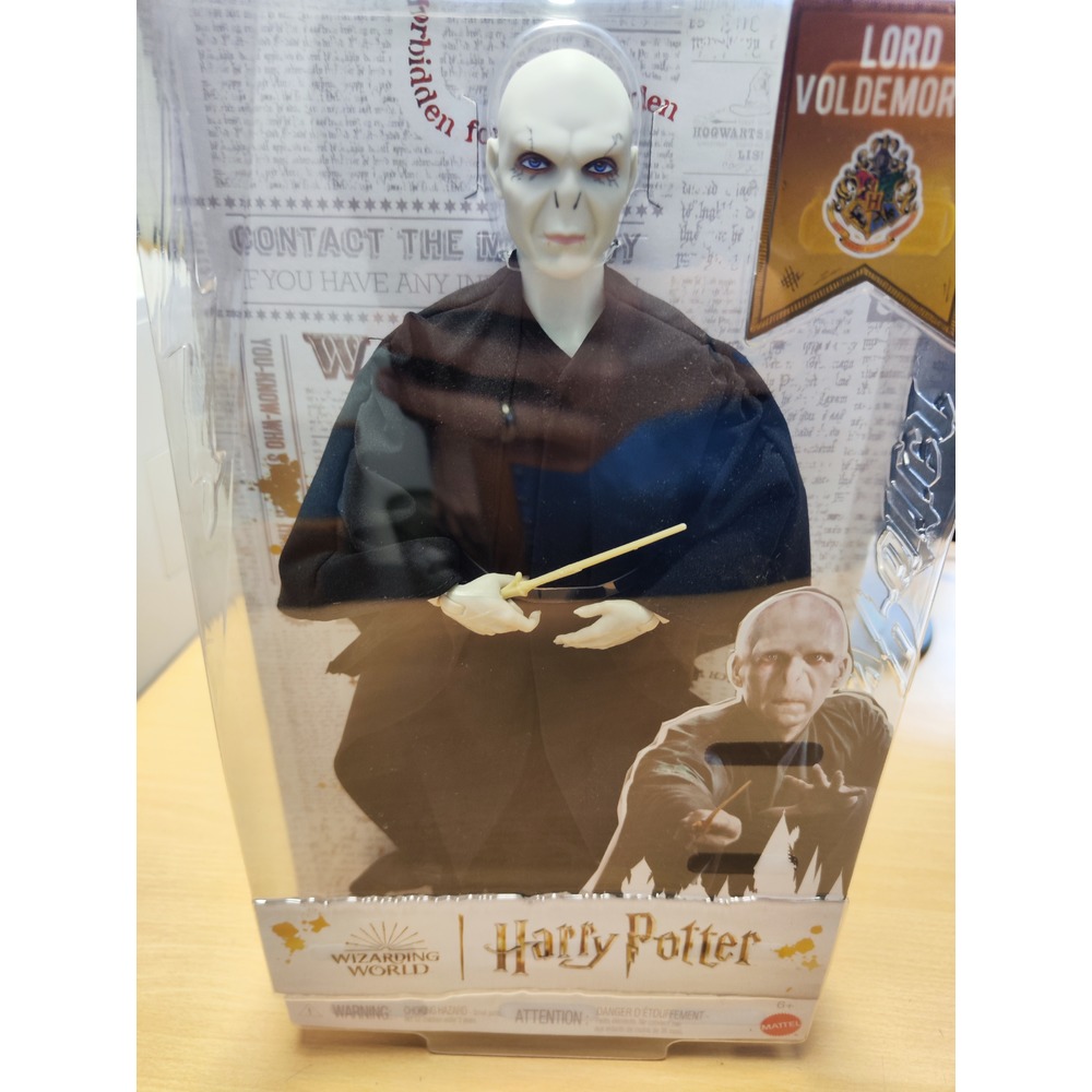 Harry Potter Figur (Lord Voldemort)