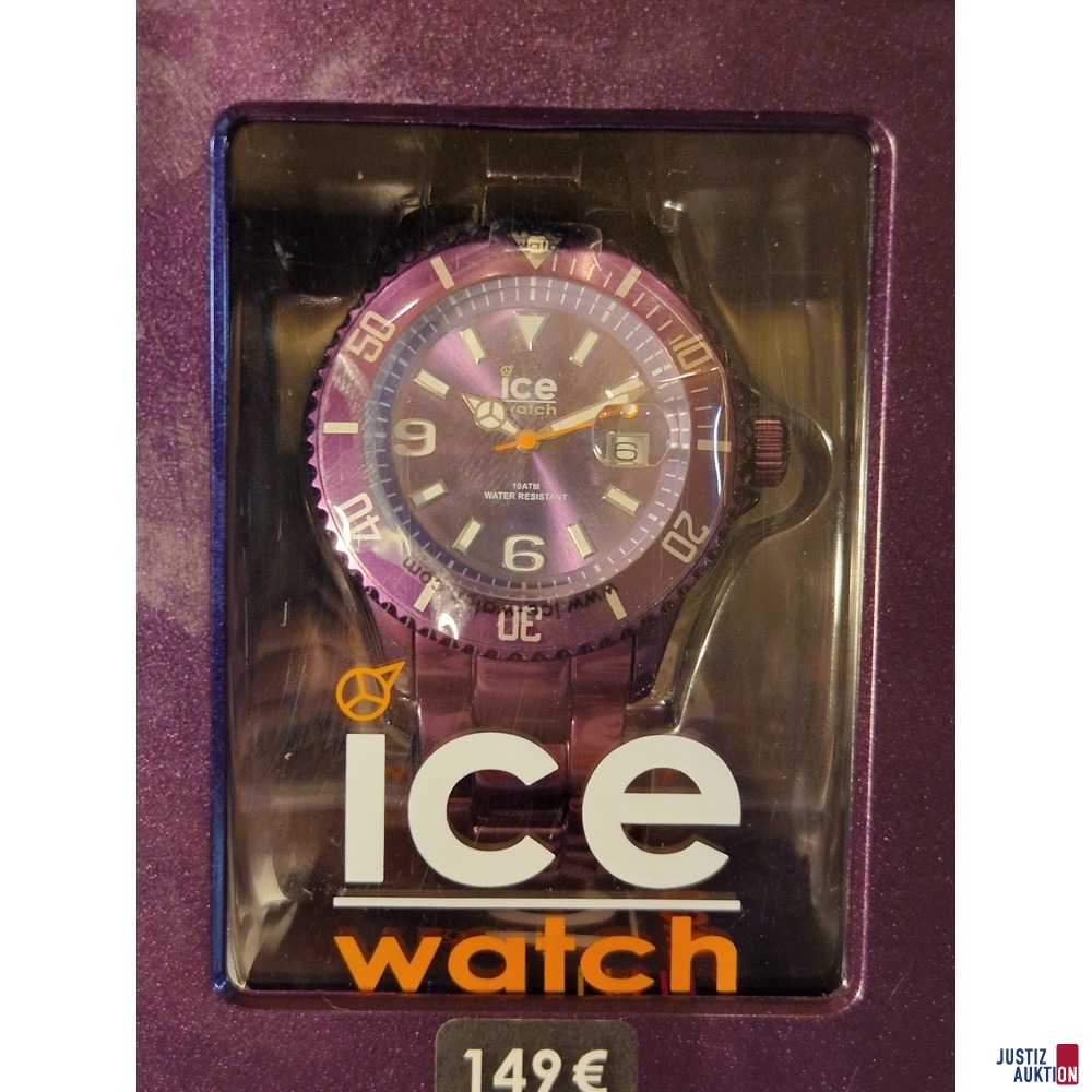 Ice-watch