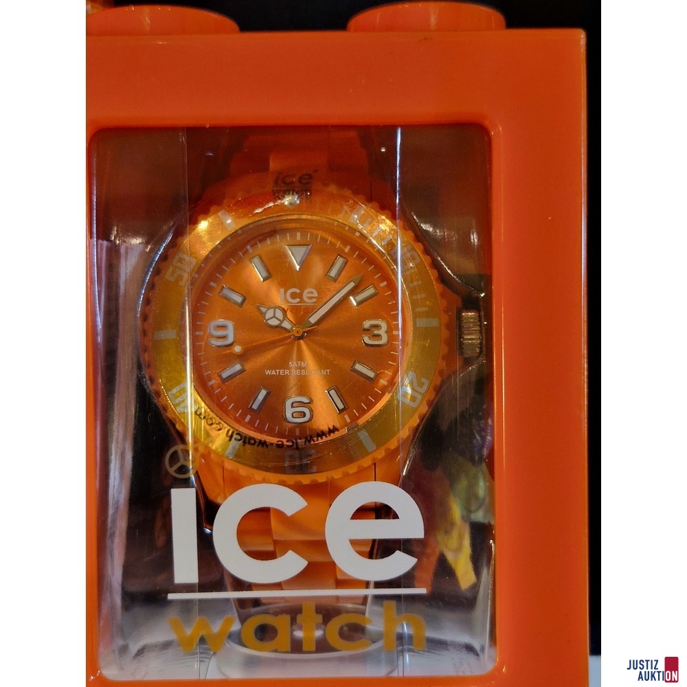 Ice-watch