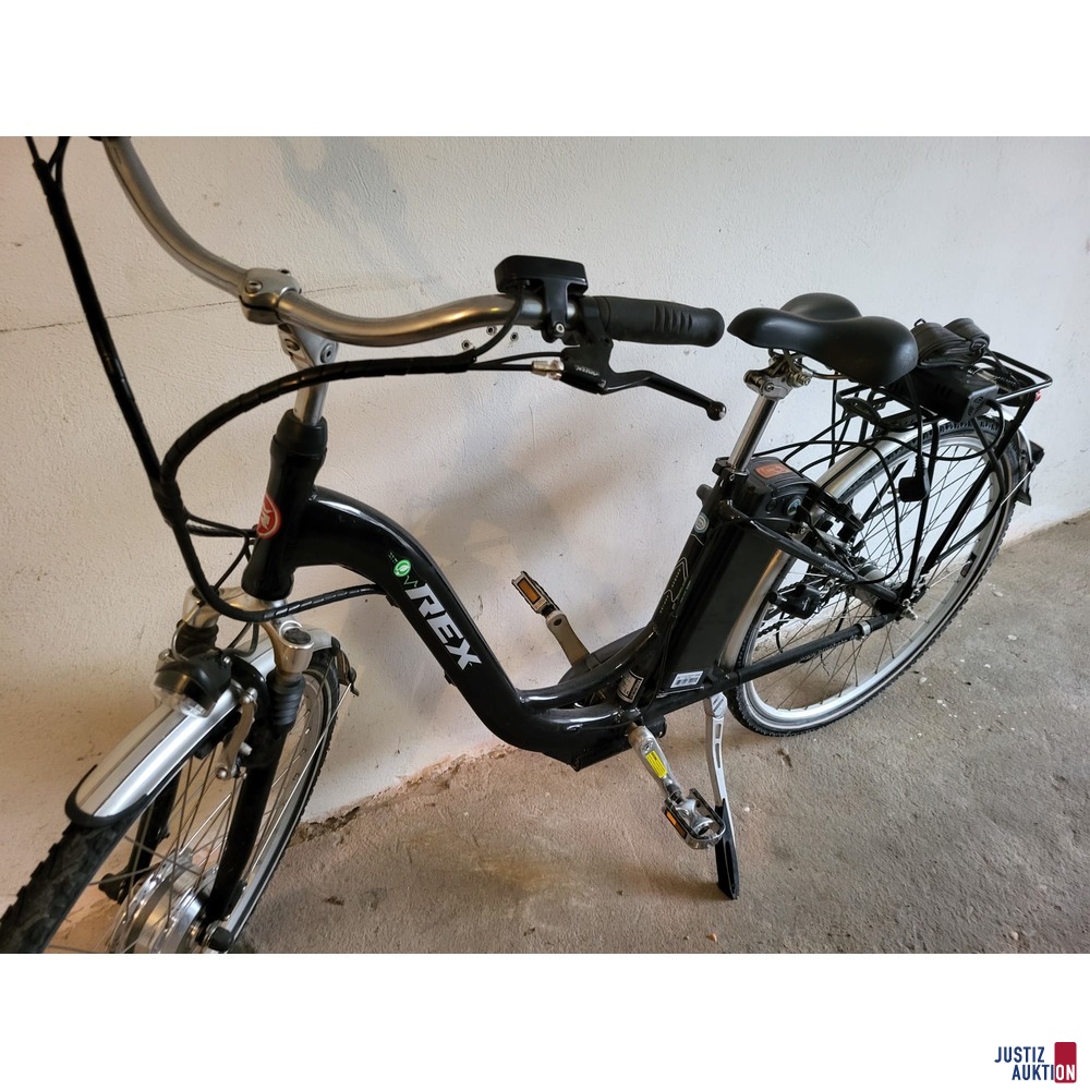 E-Bike