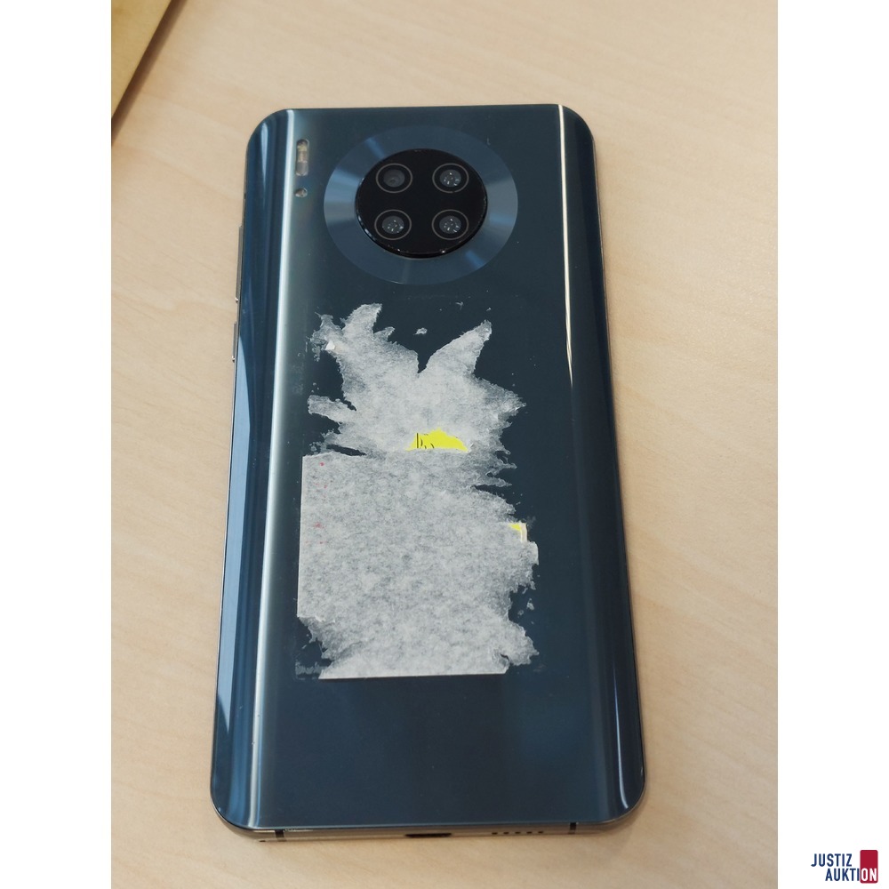 Handy der Marke Huawei P20 Pro