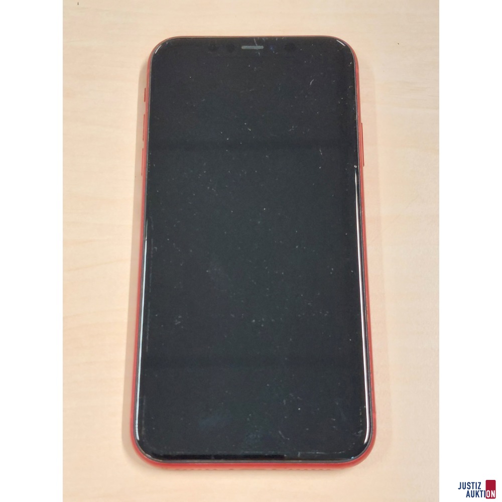 Handy der Marke iPhone 11 Model: A2221