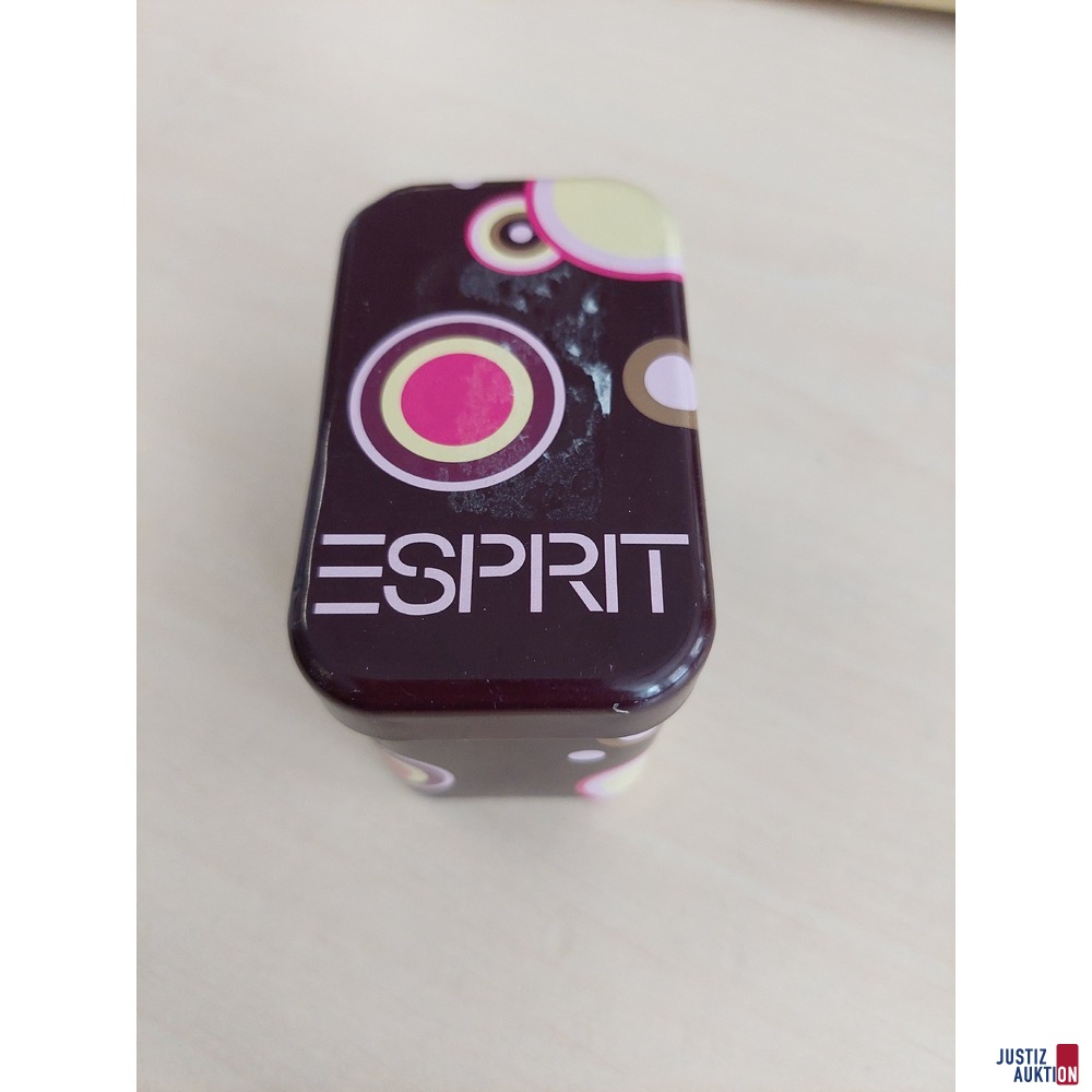 Damenarmbanduhr der Marke Esprit