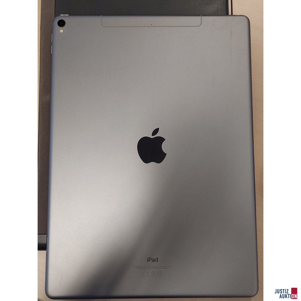 ipad a 1671