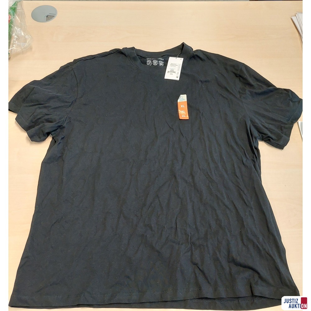 Herren T-Shirt Primark Größe XL NEU