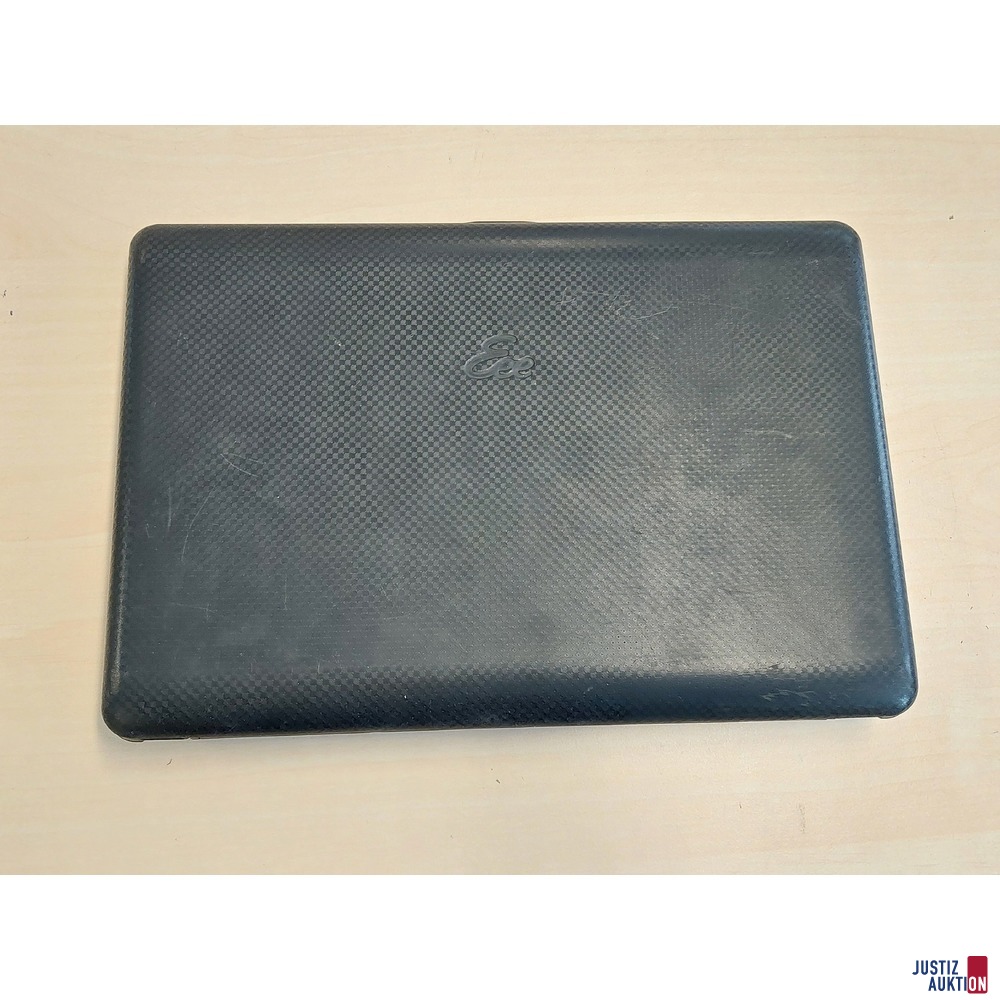 Laptop der Marke Asus Eee  PC 1001 NA