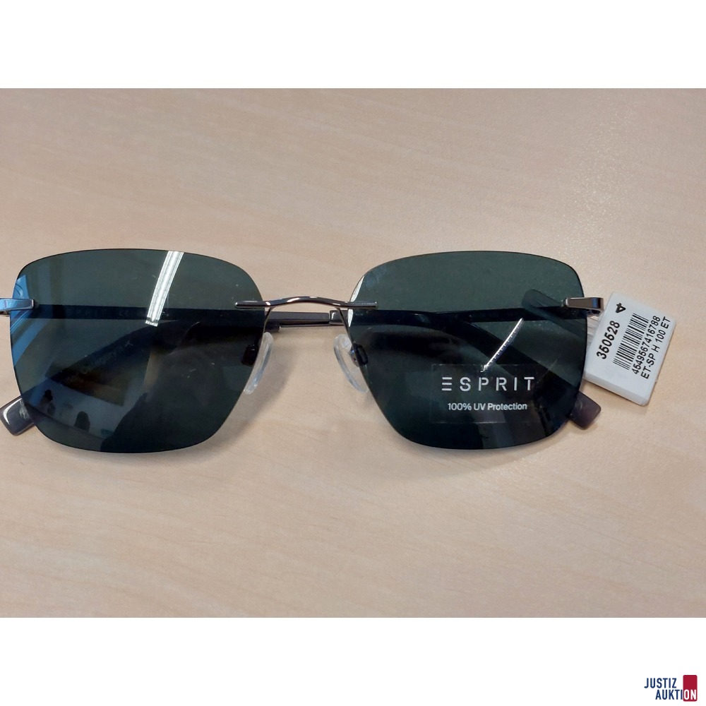 Sonnenbrille der Marke Esprit ET40063