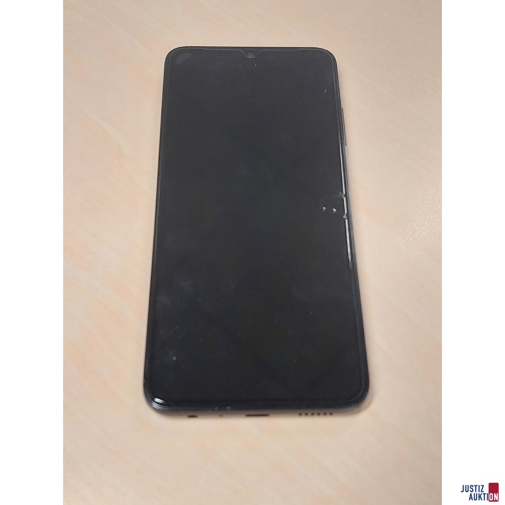 Handy der Marke Samsung Galaxy A05S