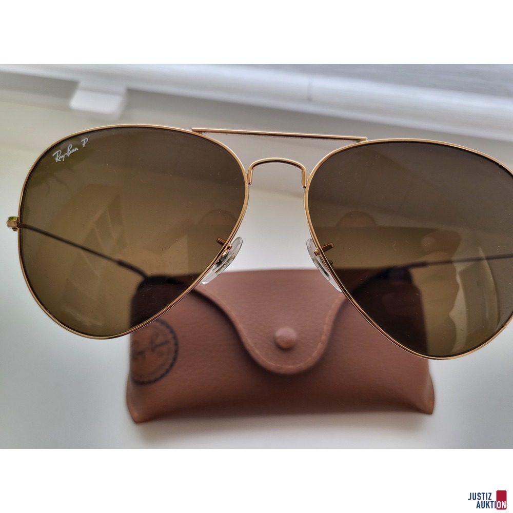 Ray Ban Sonnenbrille