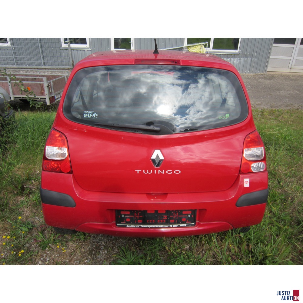 Renault Twingo