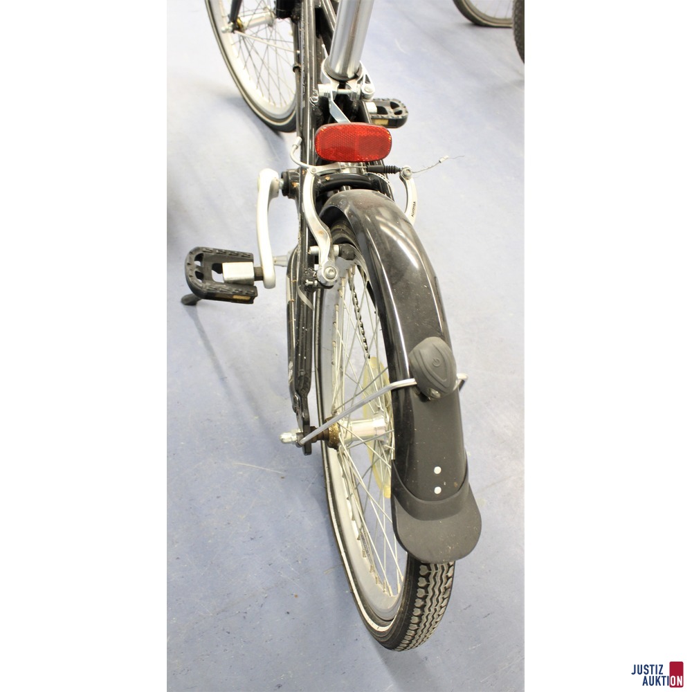 Schutzblech Fahrrad 1