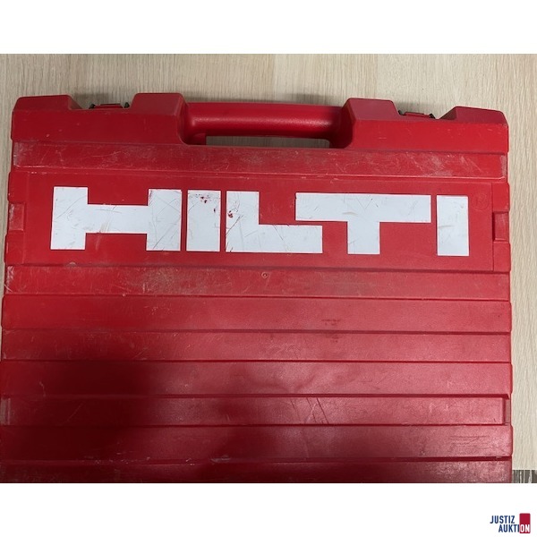 HILTI