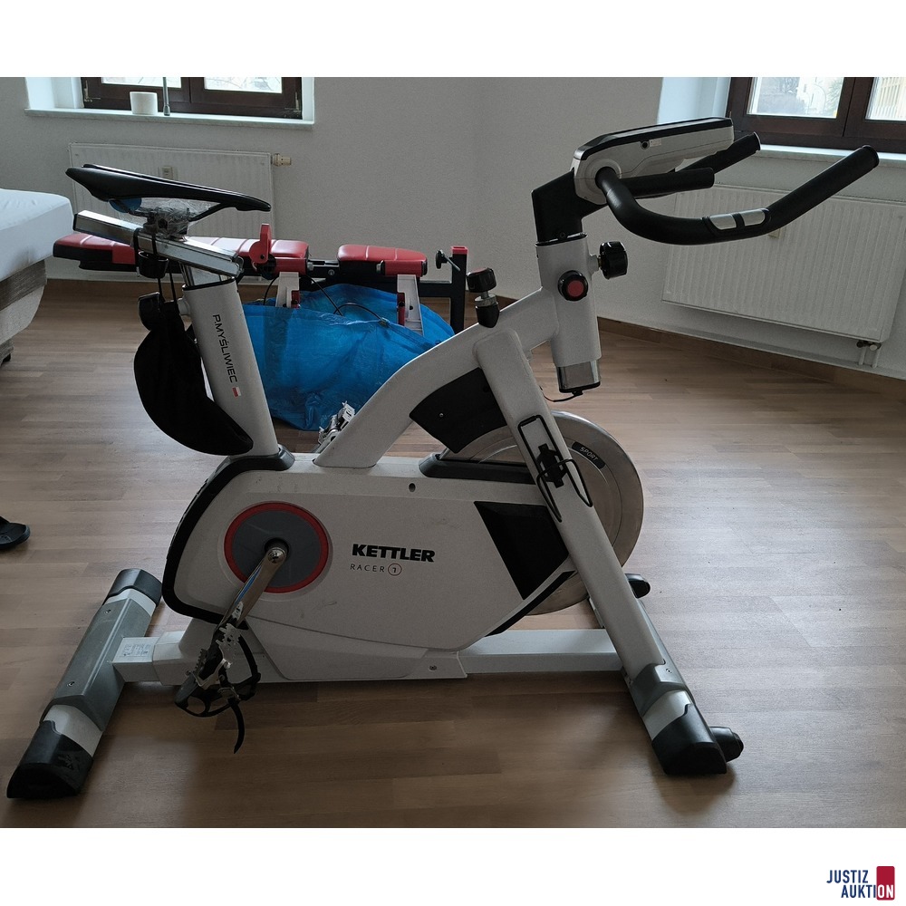 Hometrainer Seite