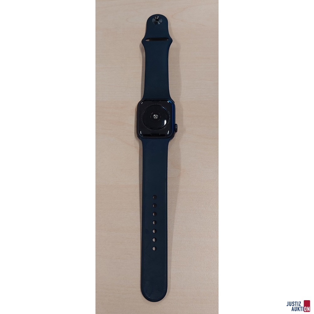 Apple Watch SE