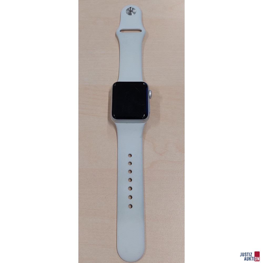 Apple Watch - Modell: Series 3