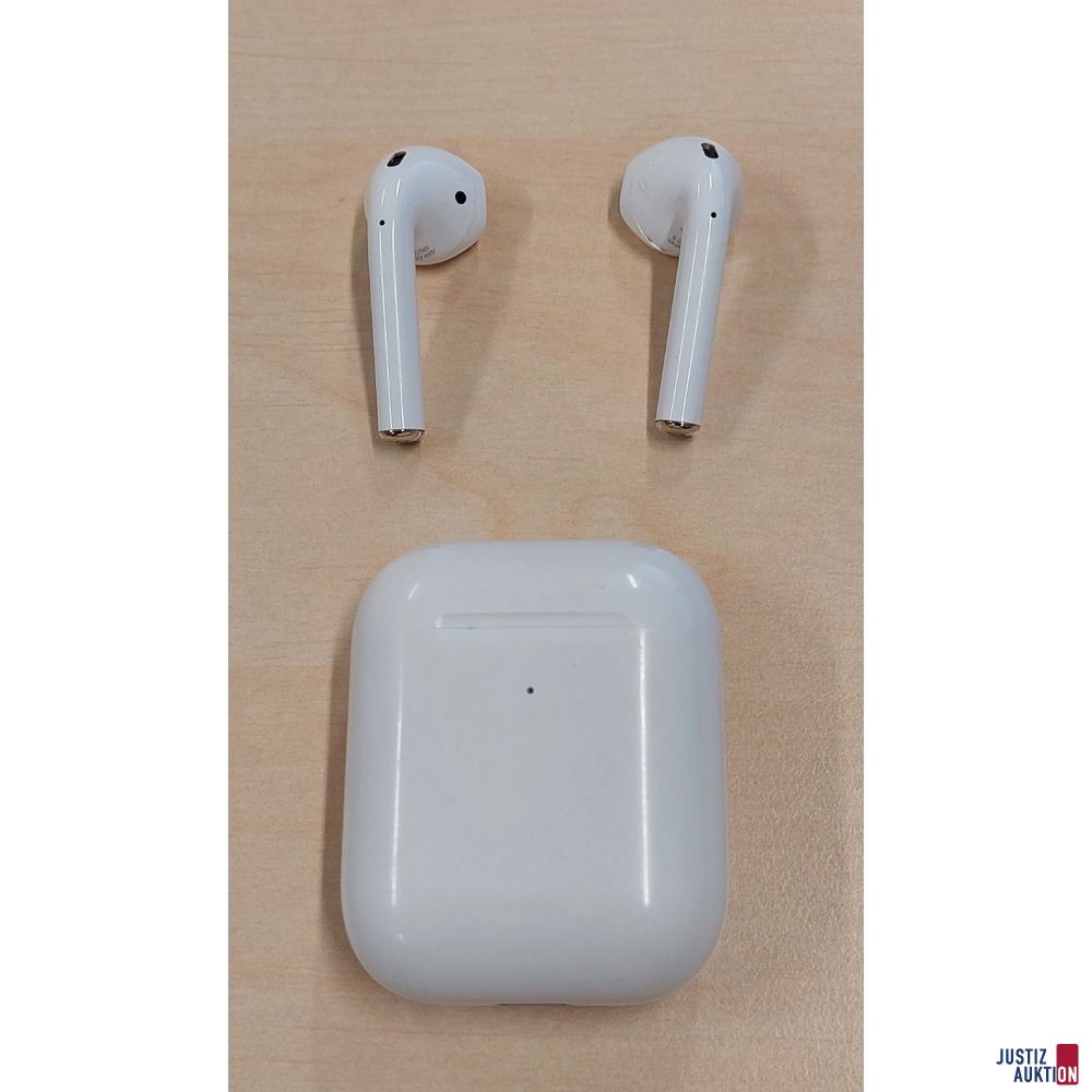 Airpods der Marke Apple 2 Generation