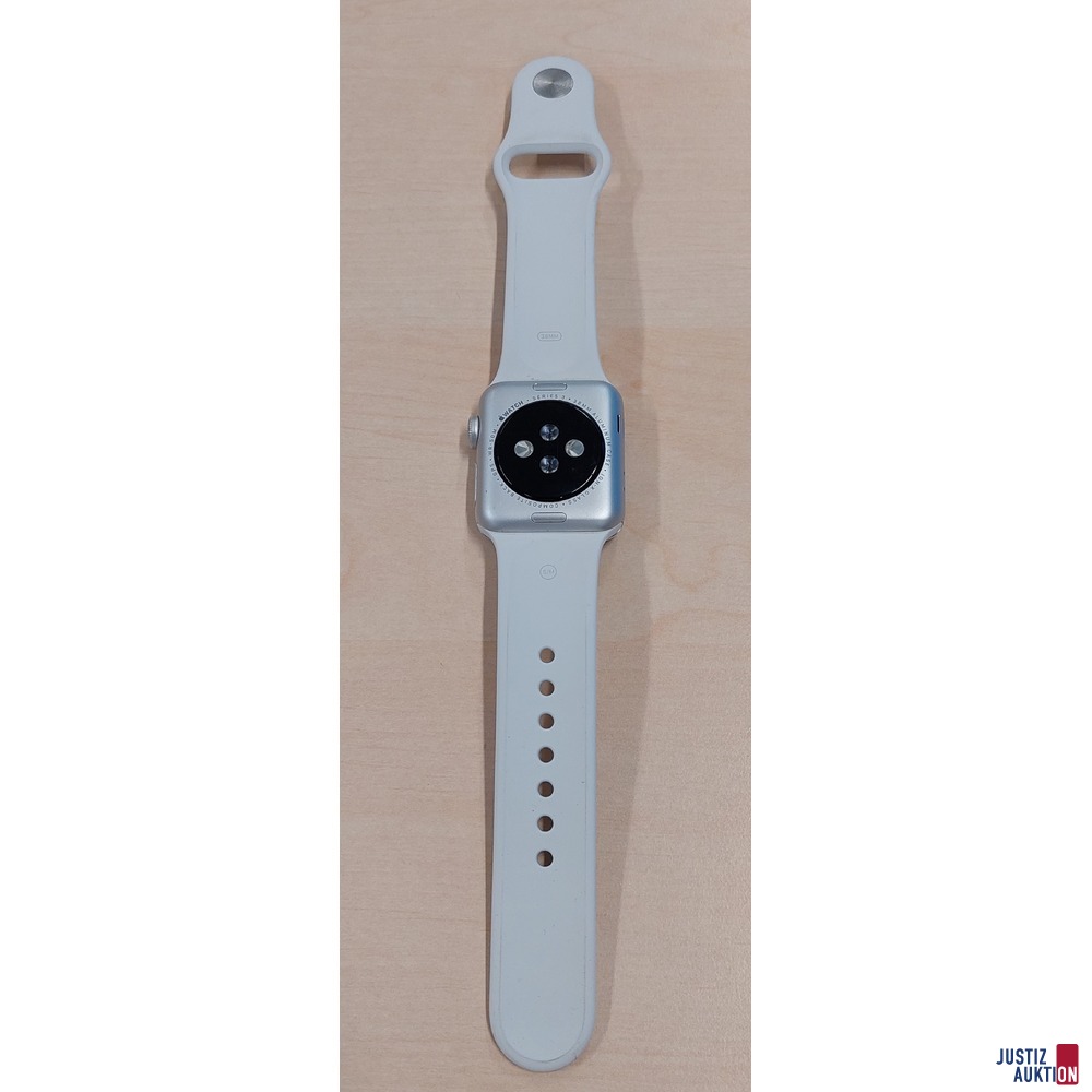 Apple Watch - Modell: Series 3