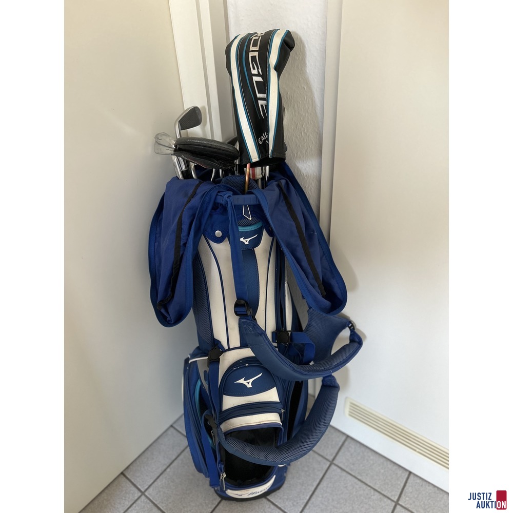 Golfset