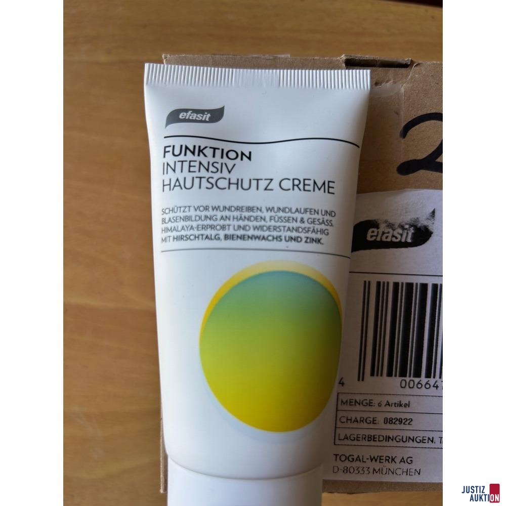 Intensiv Creme