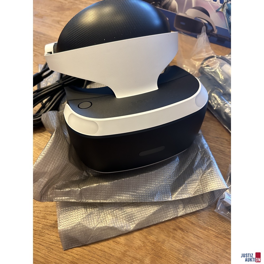 VR Brille