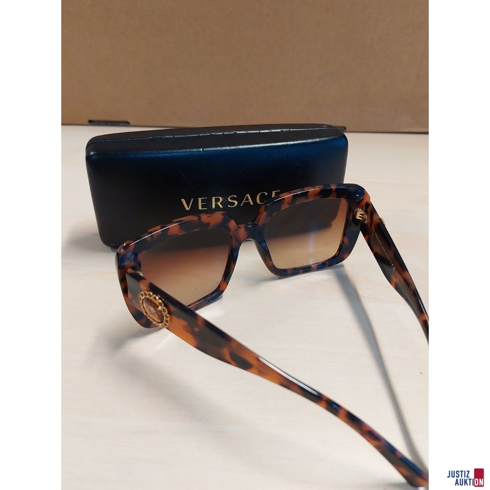 Damen Sonnenbrille der Marke Versace - Mod. Nr. 4384