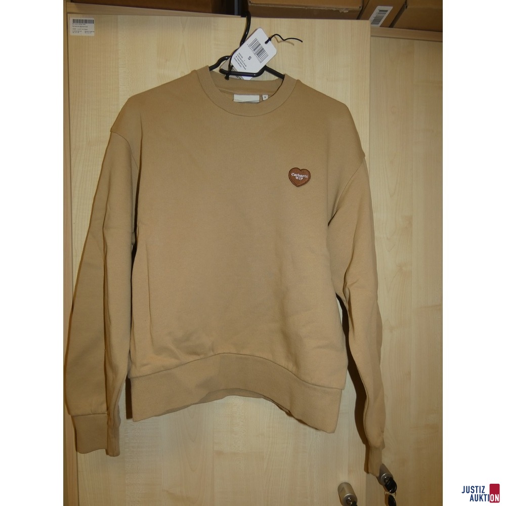 Herrenpullover Carhartt