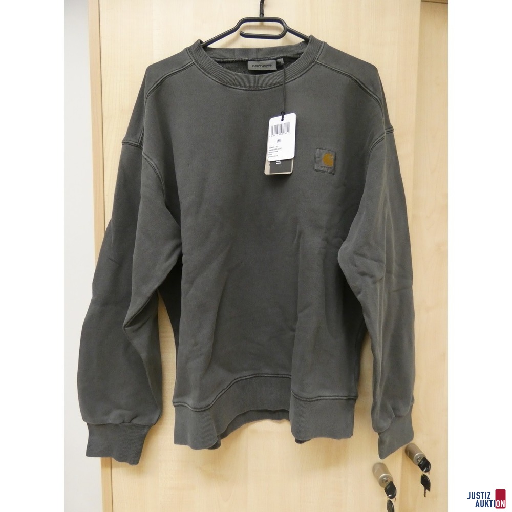 Herrenpullover Carhartt