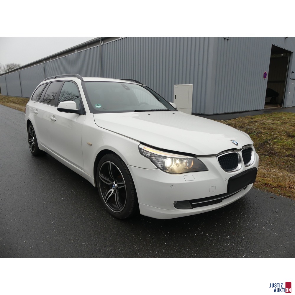 BMW 520d