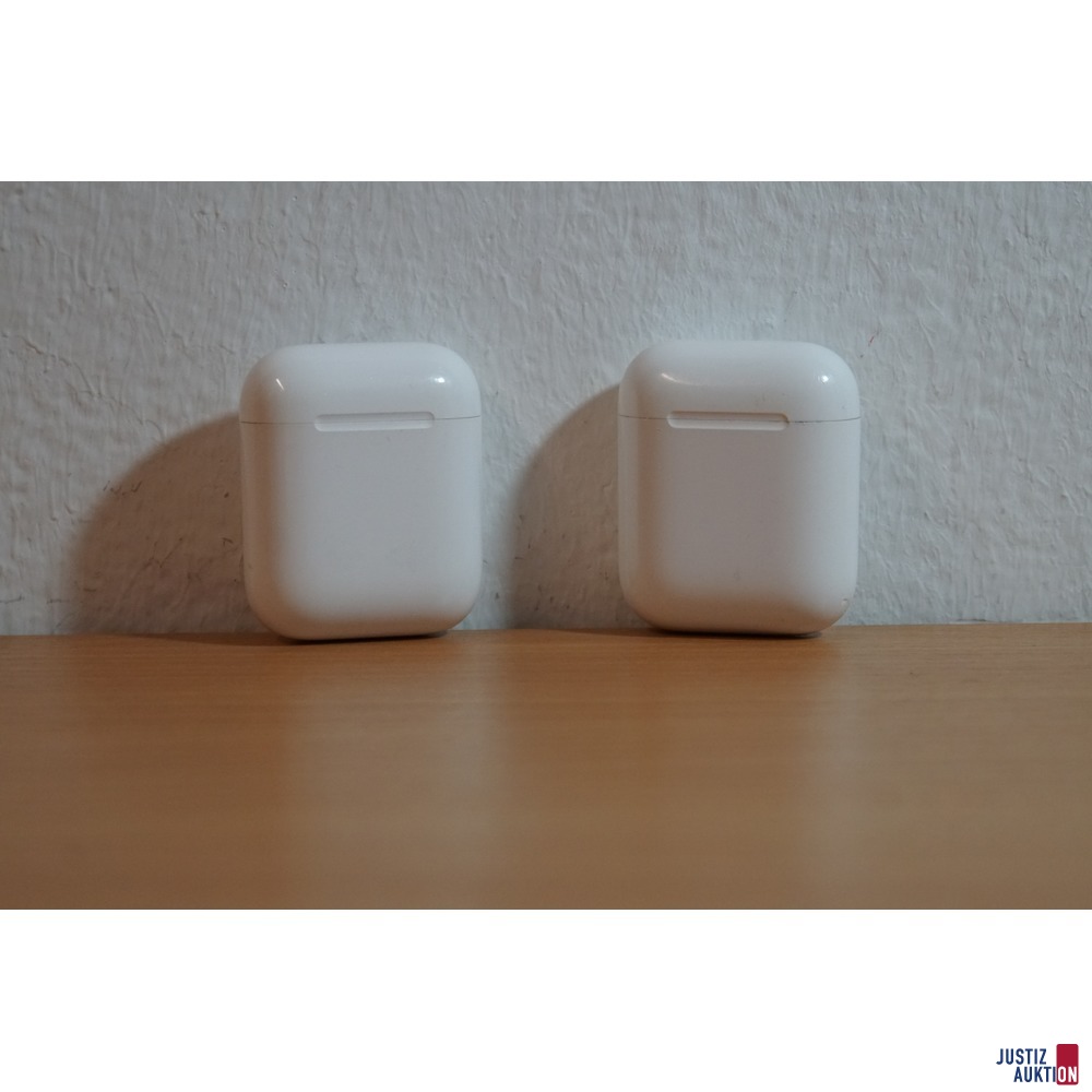 Apple Airpods