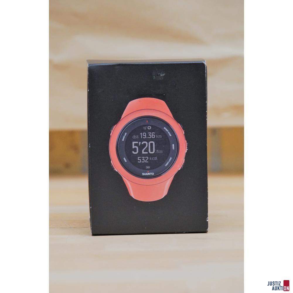 Suunto clearance ambit3 coral