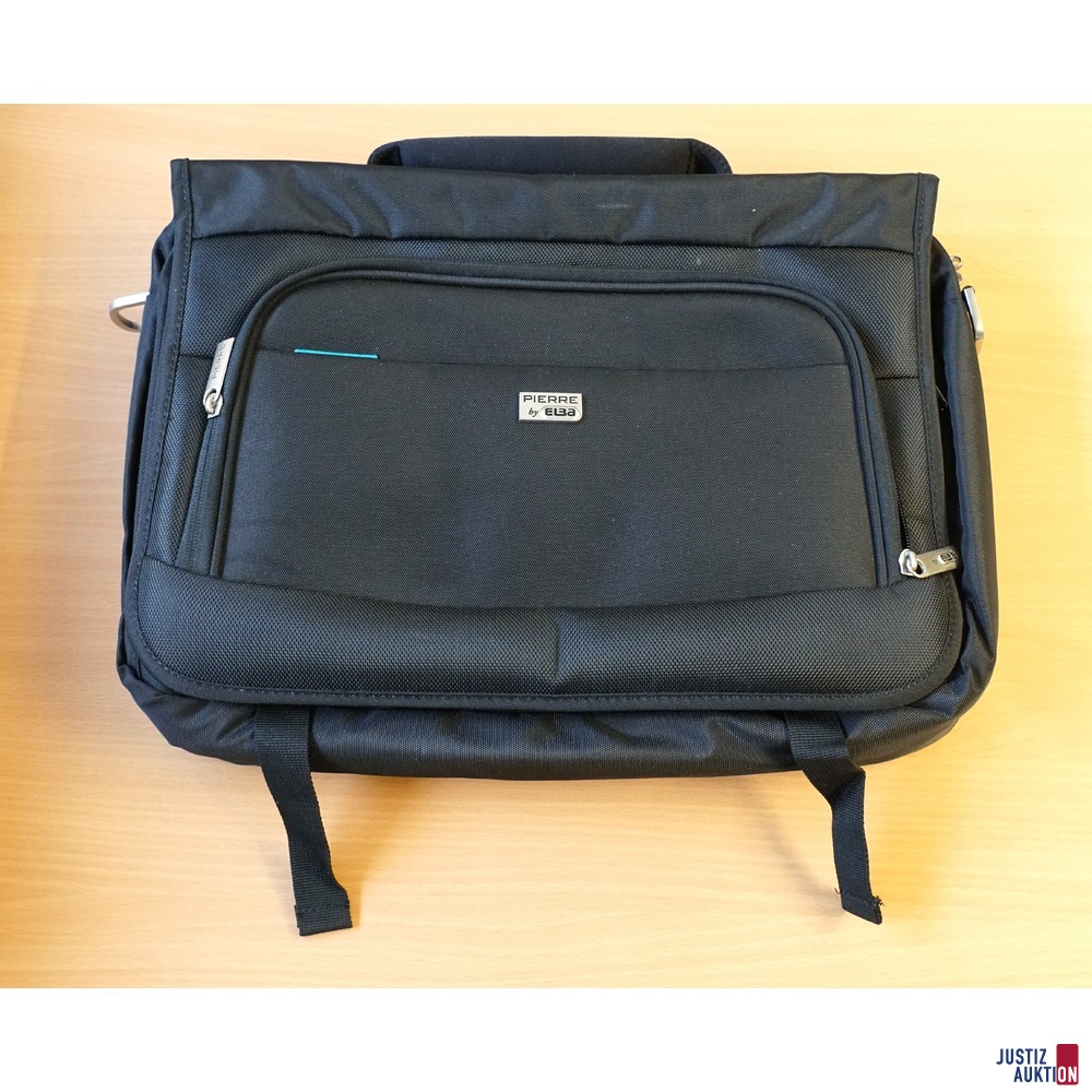 Laptoptasche Front