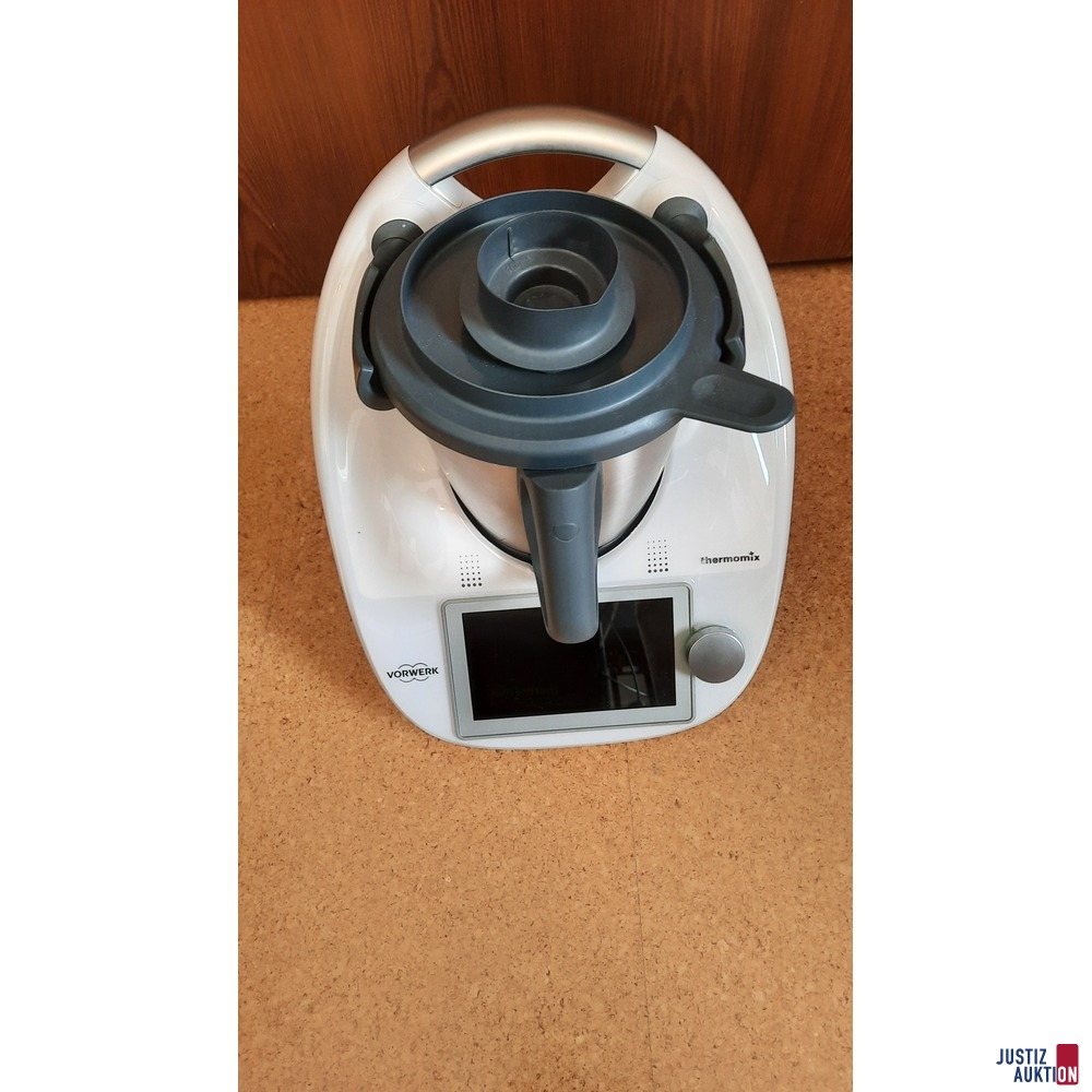 Thermomix TM6