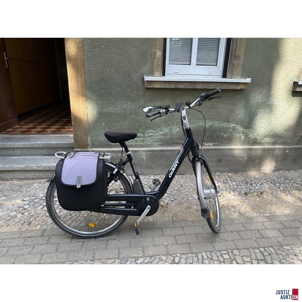 Fahrrad