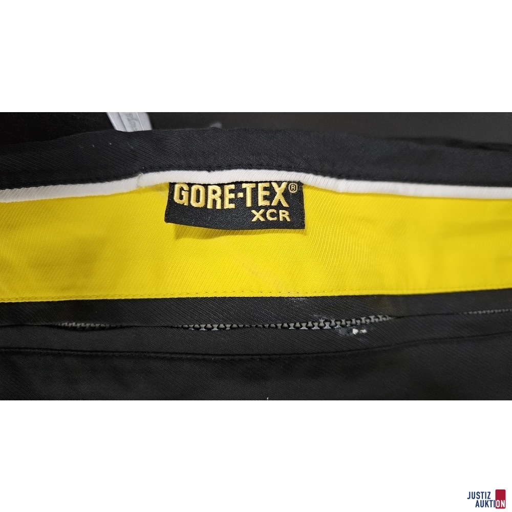 Goretex