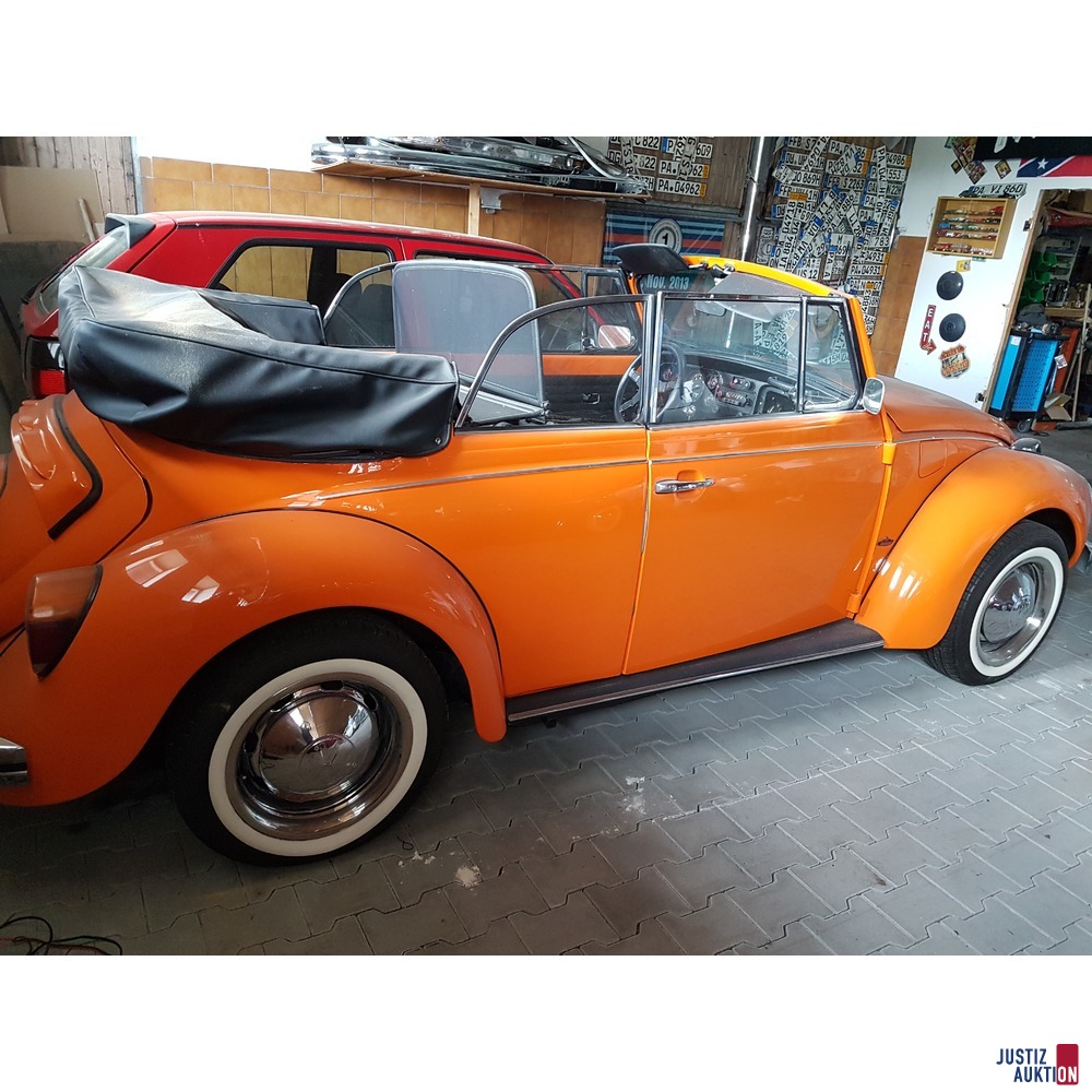 VW Käfer high quality Cabrio Schachtleisten Türen, NOS,selten