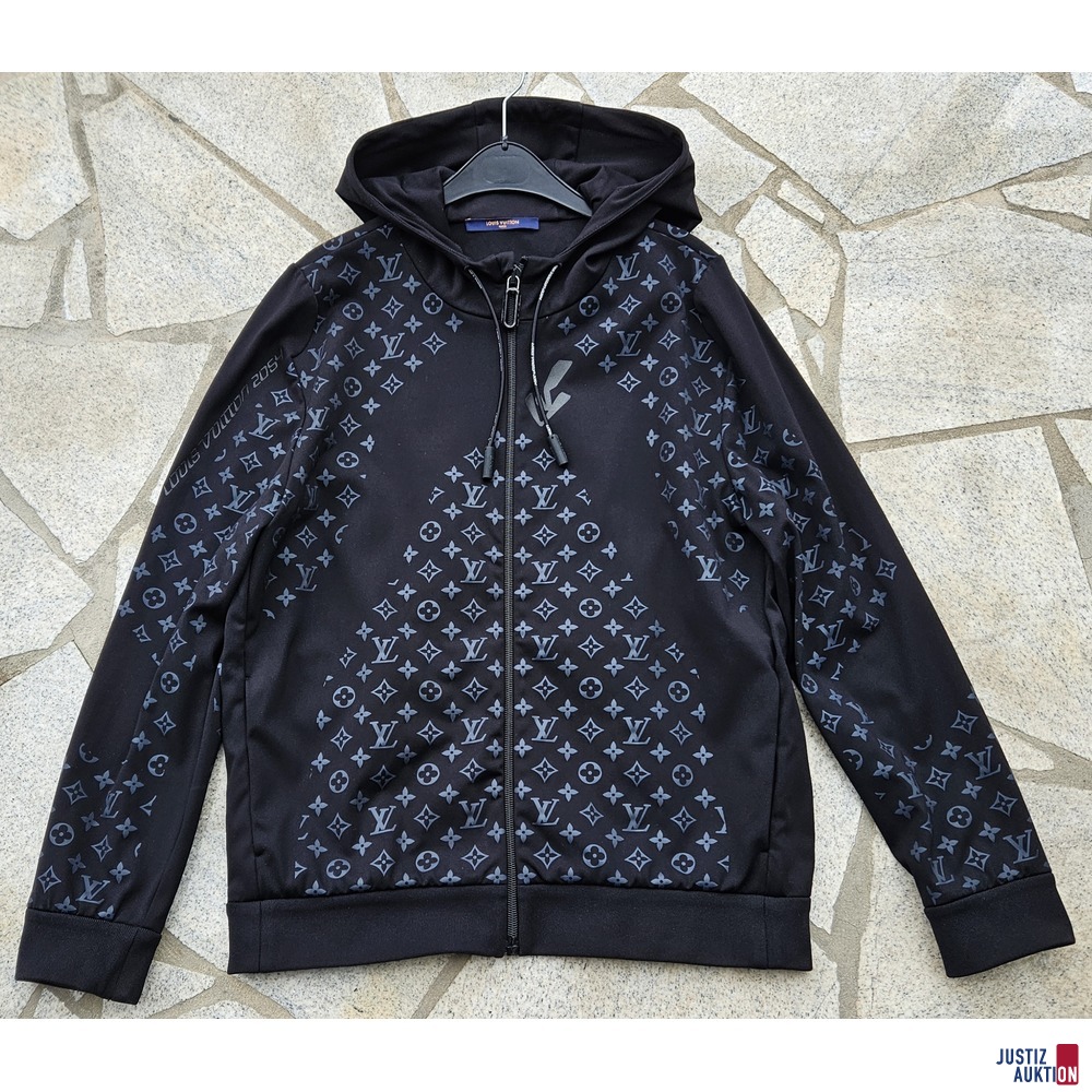 Jacke Louis Vuitton