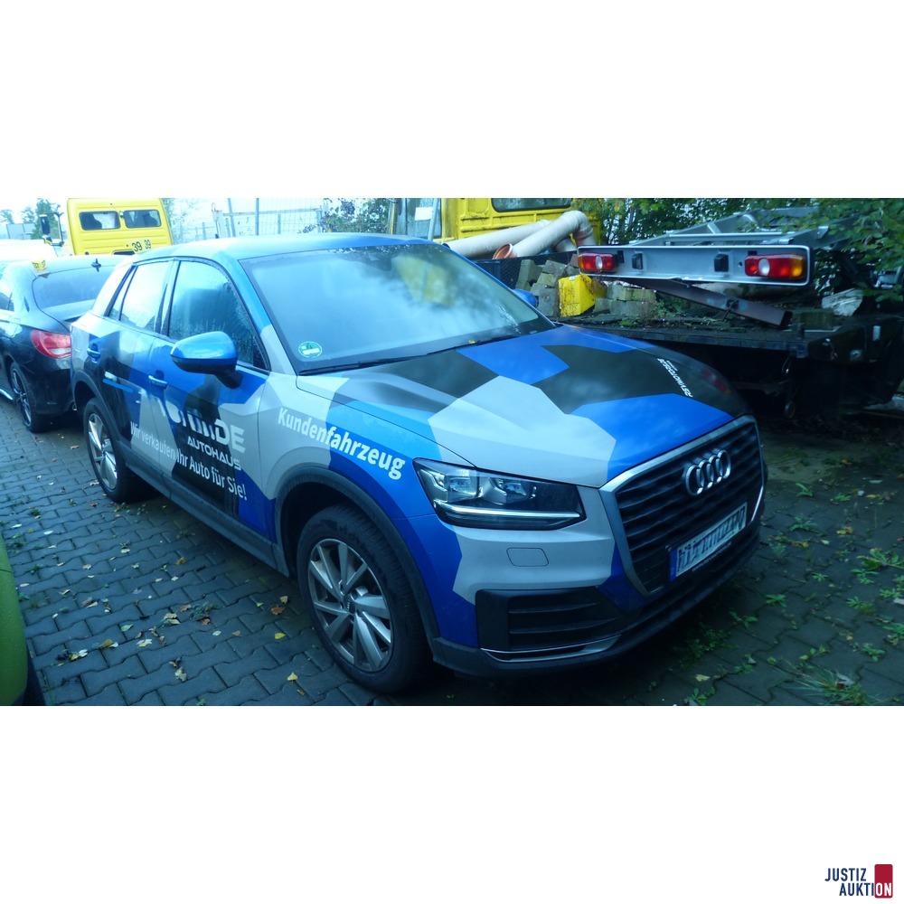 Audi Q2