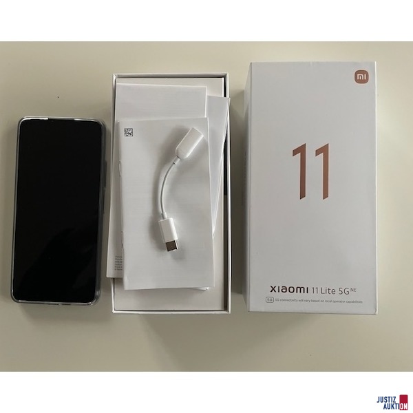 Xiaomi