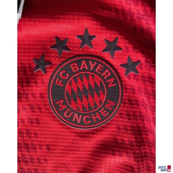 Bayern München