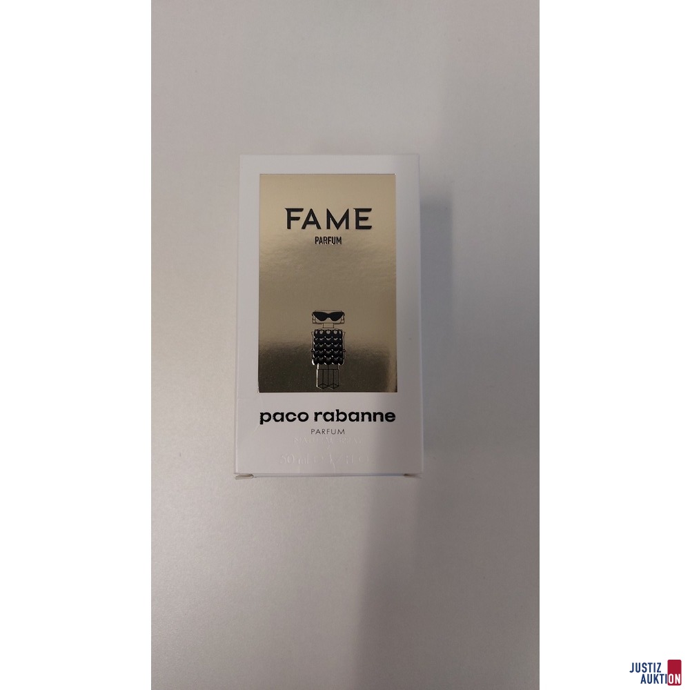 FAME Parfum