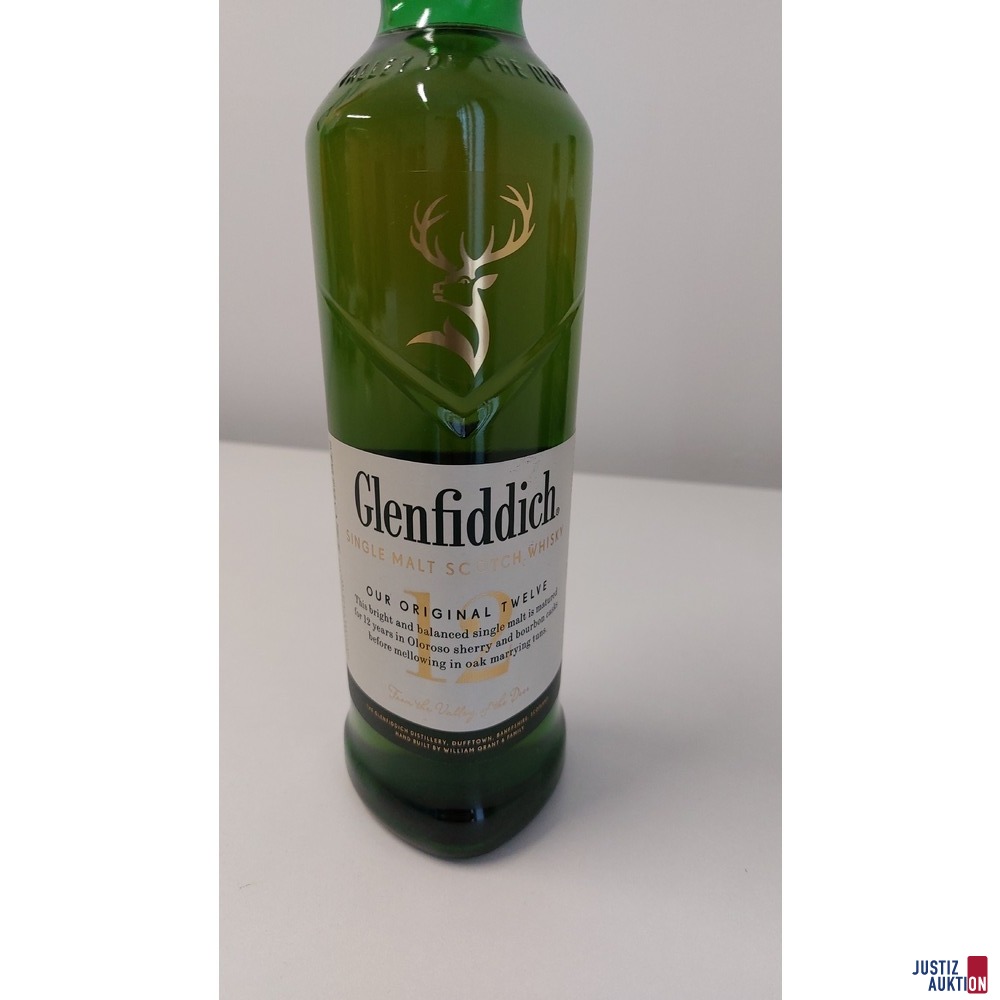 Glenfiddich