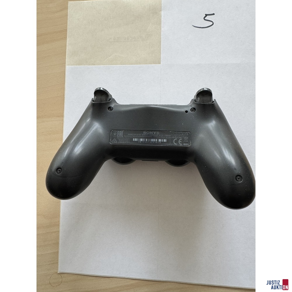 Playstation Controller