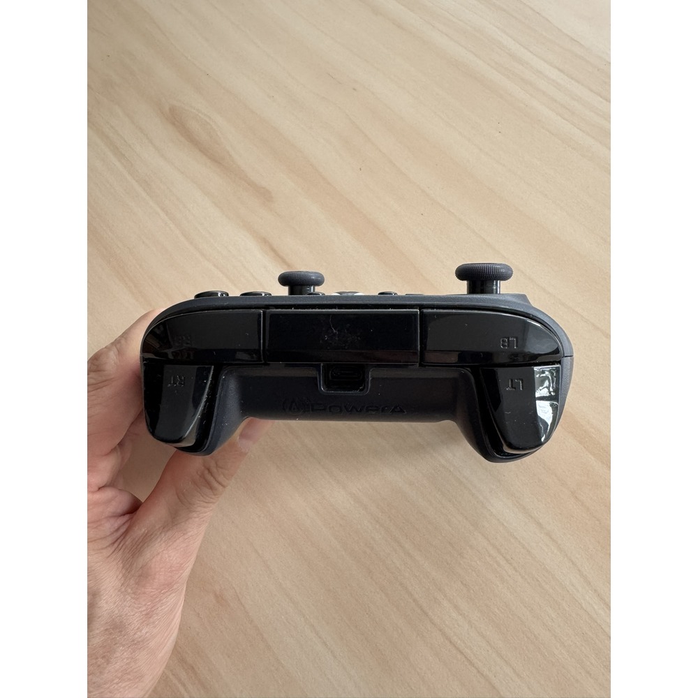 Controller