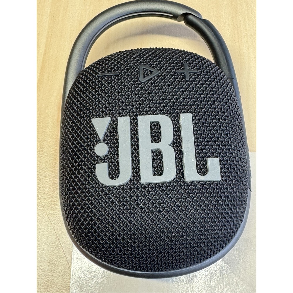 JBL Box