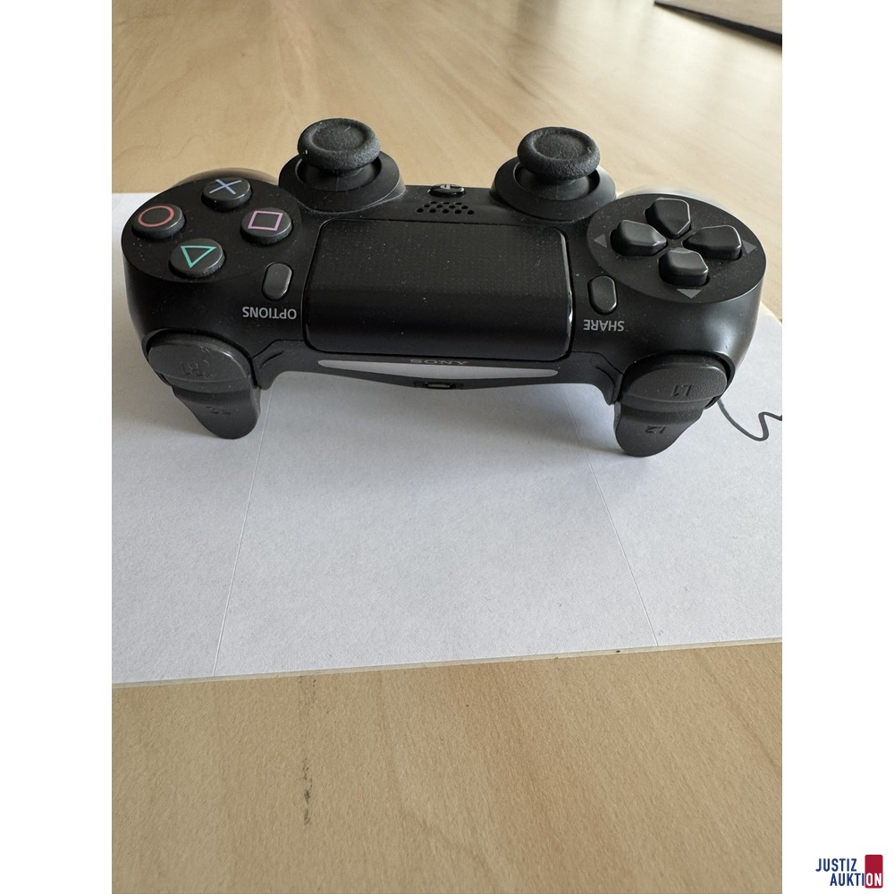 Playstation Controller