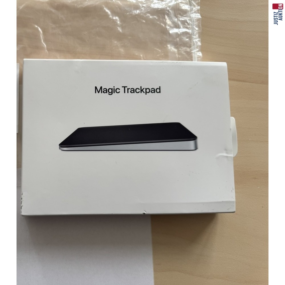 Apple Trackpad